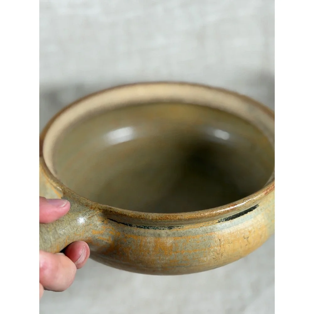 N/A handcrafted stoneware